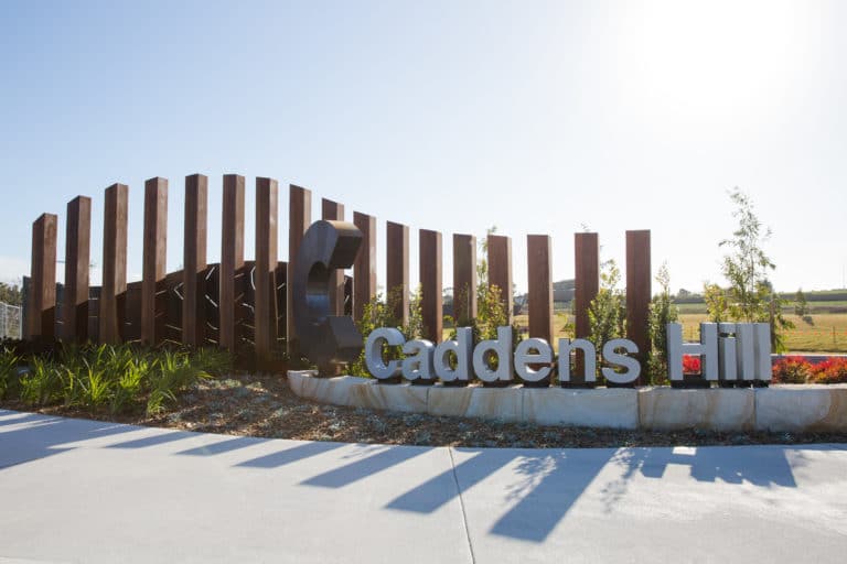 Caddens Hill – Residential