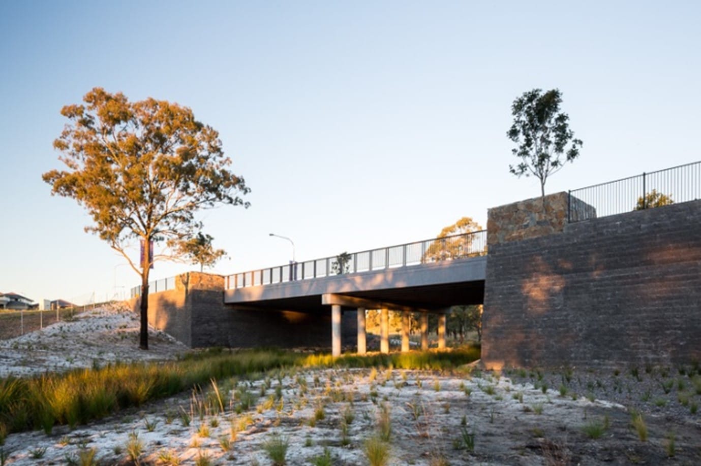 Mulgoa Rise Bridge – JK Williams