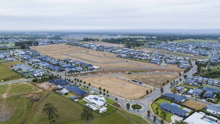 The Gables Estate | Precinct H Stages 5, 6A&B, and Stage 7A&B