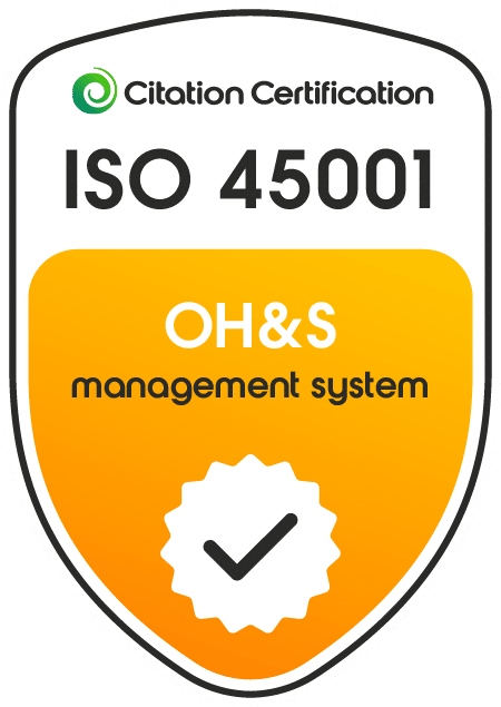 ISO 45001