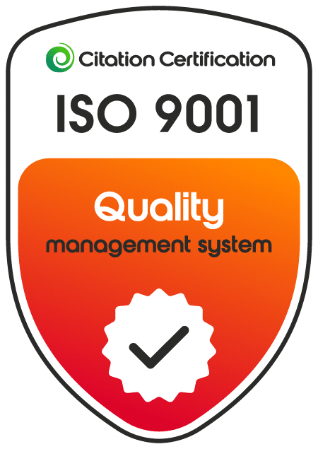 ISO 9001