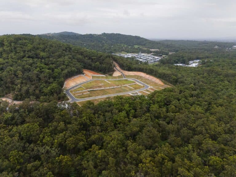 Panorama Estate, Bahrs Scrub QLD