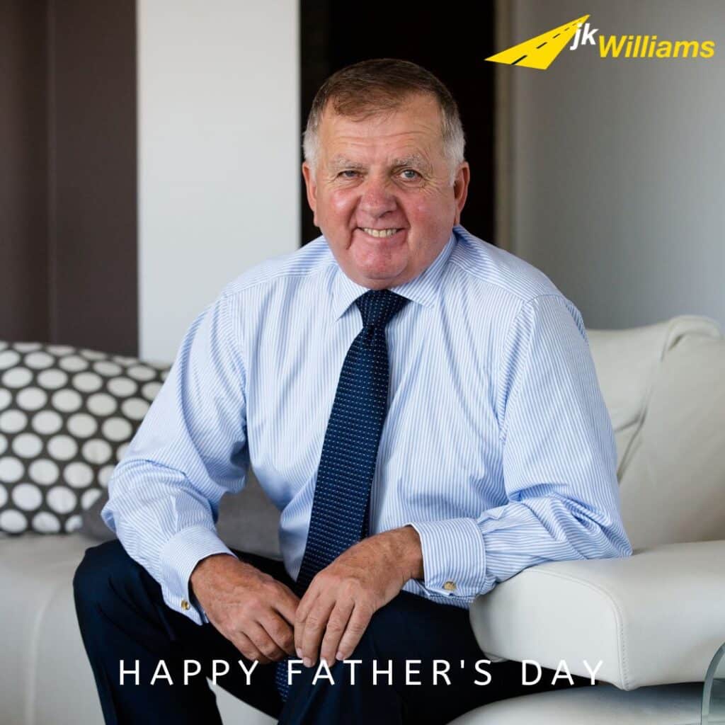 2025 Fathers Day Leigh Hartog