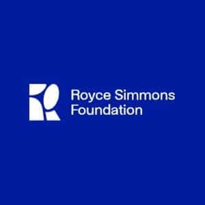 Royce Simmons Foundation